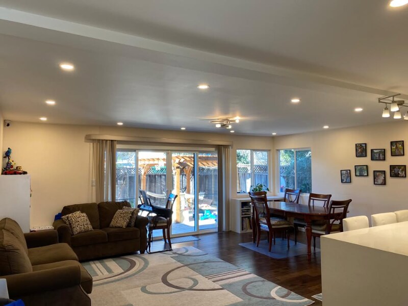 437 S Pastoria Ave in Sunnyvale, CA - Building Photo