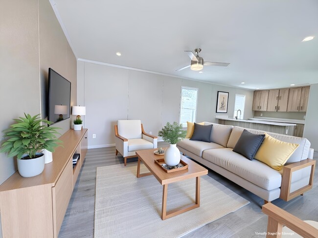 52491 Potomac Ct in Chesterfield, MI - Building Photo - Building Photo