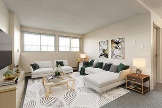 Eldor Place in Brooks, AB - Building Photo - Building Photo