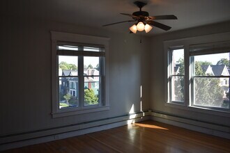 144 Claremont Ave, Unit #11 in Buffalo, NY - Building Photo - Building Photo