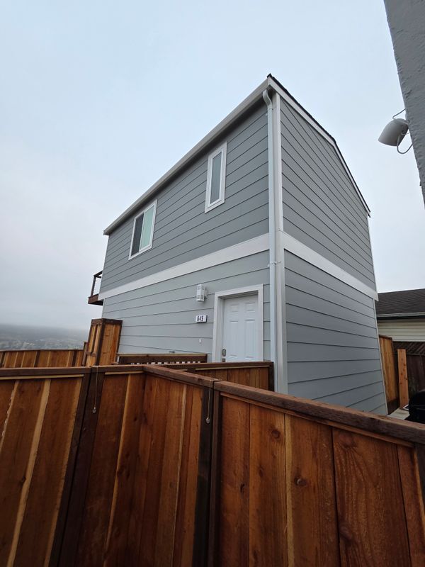 property at 645 Gellert Blvd