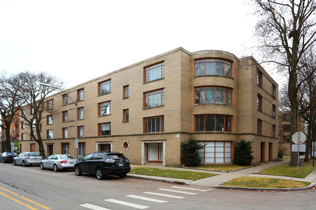 423-431 Linden Ave in Wilmette, IL - Building Photo - Building Photo