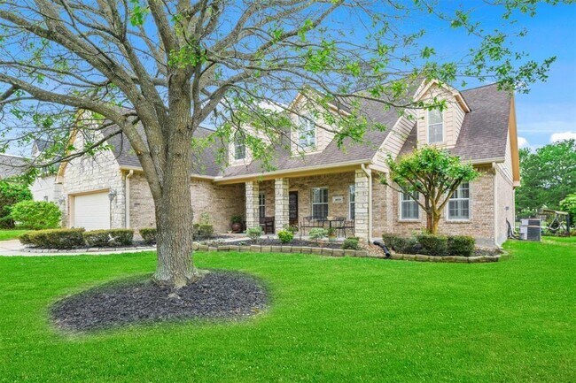 18715 Aquatic Dr in Humble, TX - Building Photo - Building Photo