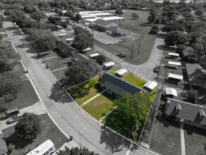 801 Apache Dr in Temple, TX - Building Photo - Building Photo