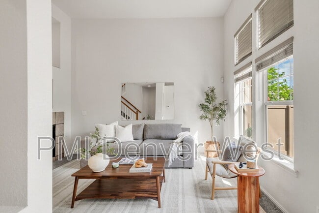 9369 Longs Peak Dr in Commerce City, CO - Building Photo - Building Photo