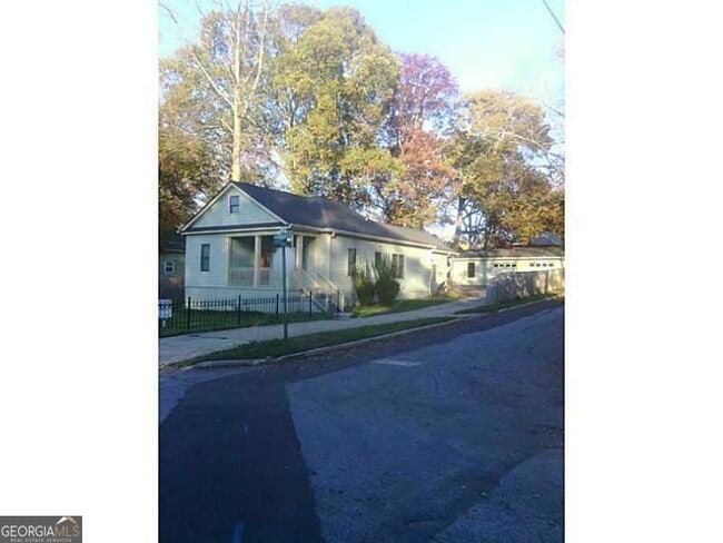 property at 3296 Myrtle St