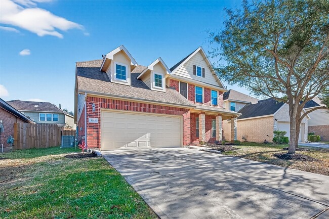 3511 Heartland Key Ln in Katy, TX - Building Photo - Building Photo