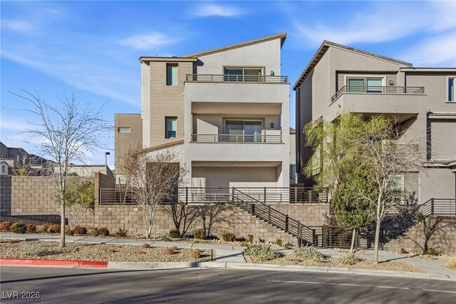 11568 Kindle Corner Ave in Las Vegas, NV - Building Photo - Building Photo