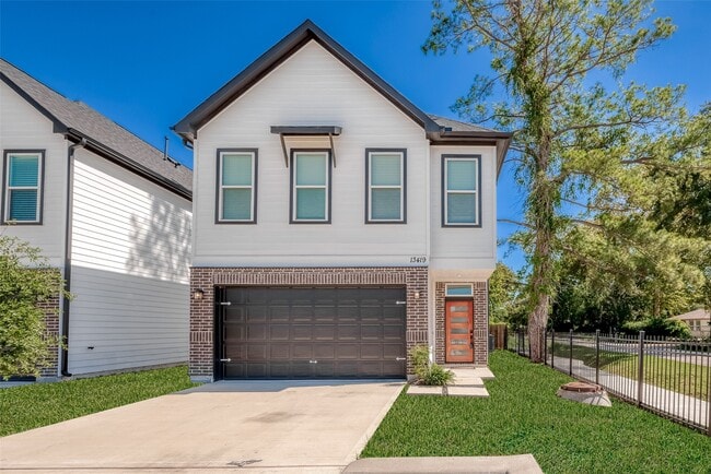 13419 Scott St in Houston, TX - Building Photo - Building Photo