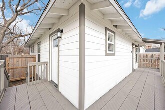 923 E 36th St in Houston, TX - Building Photo - Building Photo