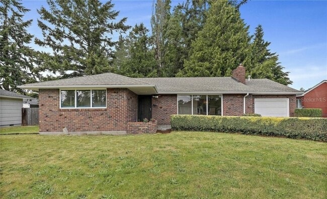 property at 541 London Rd