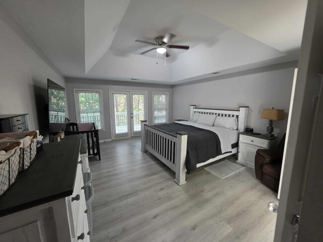 1211 Fern Hollow Dr in Woodstock, GA - Building Photo - Building Photo