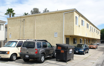 4330 Texas St in San Diego, CA - Building Photo - Building Photo