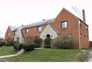 1427-1433 W 6th Ave in Columbus, OH - Building Photo