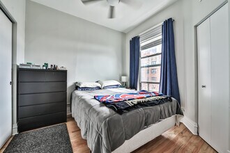 846 W Sheridan Rd-Unit -3F in Chicago, IL - Foto de edificio - Building Photo
