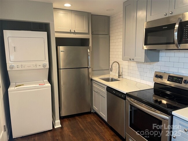 1826 Merriman Ave in Charlotte, NC - Building Photo - Building Photo