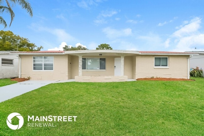 property at 5311 Hawk Dr