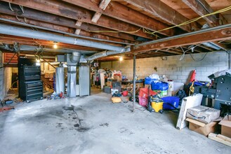 315 E Dodds St in Bloomington, IN - Building Photo - Building Photo