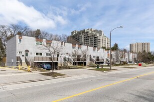 132 Bonis Av in Toronto, ON - Building Photo