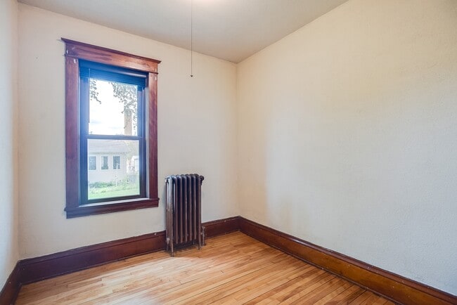 property at 1360 Dale St N