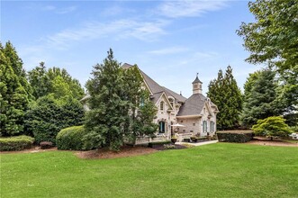165 Ansley Way in Roswell, GA - Foto de edificio - Building Photo