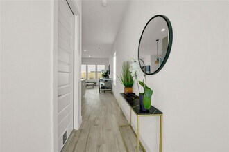 4016 St Peter Ln in Houston, TX - Building Photo - Building Photo