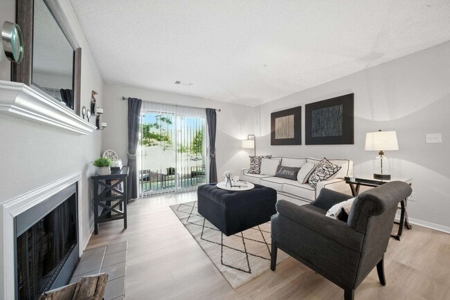 Vista Point Apartments
