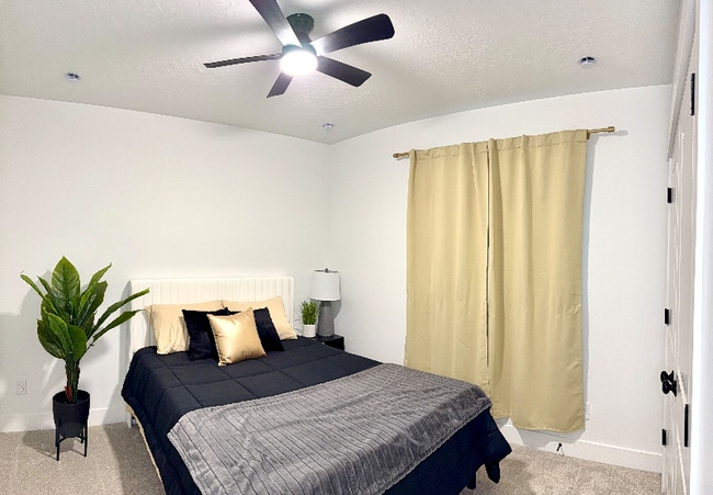 5385 N Sulley Way in Eagle Mountain, UT - Building Photo - Building Photo