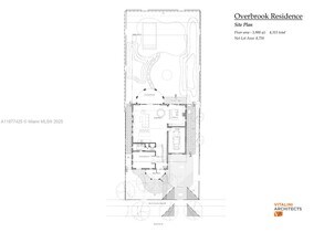 2330 Overbrook St in Miami, FL - Building Photo - Building Photo