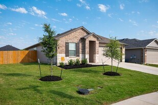 105 Black Wolf Run, Unit 1614 in San Marcos, TX - Building Photo