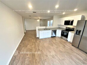 1416 Castle Ridge Rd in Fort Worth, TX - Building Photo - Building Photo
