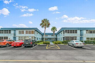 260 Brittany F in Delray Beach, FL - Building Photo - Building Photo