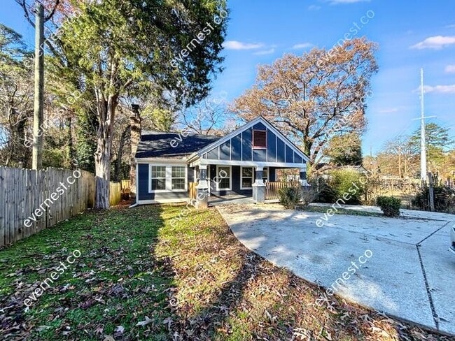 property at 1214 Bolton Rd NW