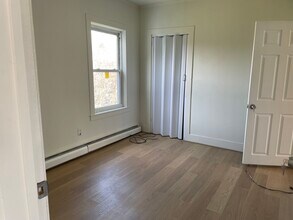 134 Briggs St in Taunton, MA - Building Photo - Building Photo