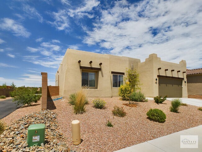 property at 4166 Arboles Bonitos