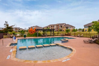 Cypress Creek at Parker Boulevard Apartment Homes in Royse City, TX - Building Photo - Building Photo