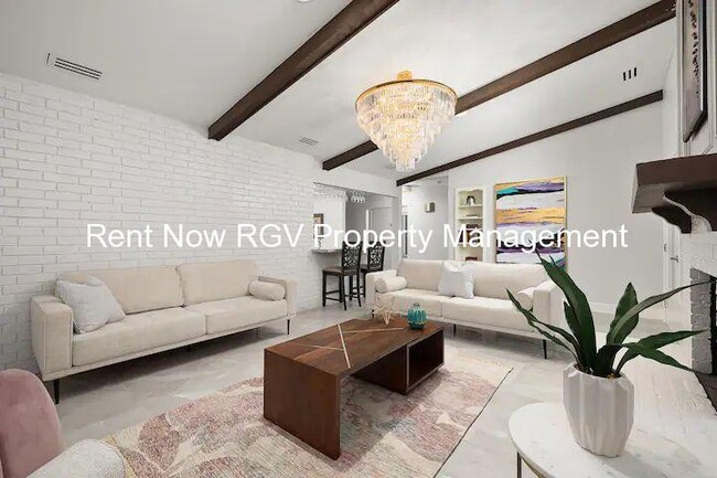 312 Xanthisma Ave in McAllen, TX - Building Photo - Building Photo