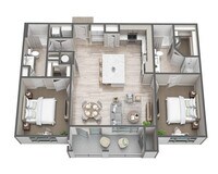 The Opal at Barker Cypress - 12