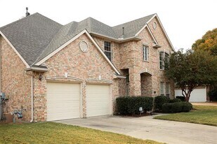5716 Lafayette Dr in Frisco, TX - Building Photo