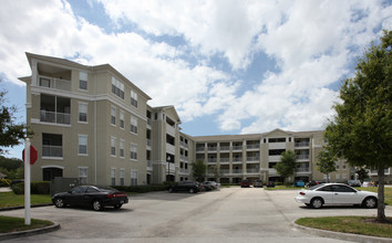 Gardens of Bridgehampton in Jacksonville, FL - Foto de edificio - Building Photo