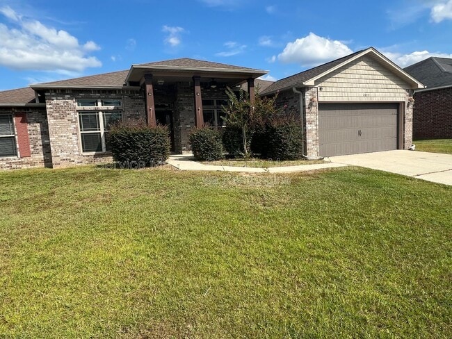 7037 Season Dr in Milton, FL - Building Photo - Building Photo