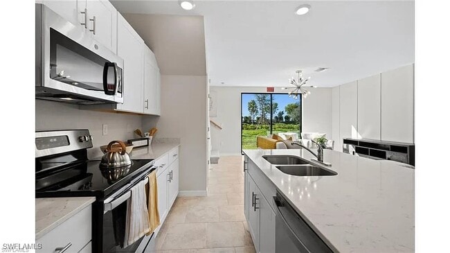property at 4205 Caterina Ct