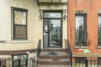 394 Prospect Ave in Brooklyn, NY - Foto de edificio - Building Photo