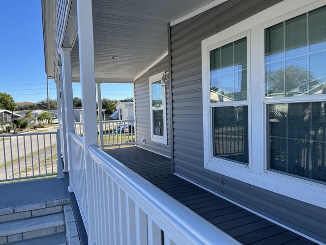 349 Talbot St in Melbourne, FL - Building Photo - Building Photo