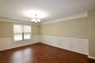 1804 Gentle Bend Way in Fayetteville, NC - Building Photo - Building Photo