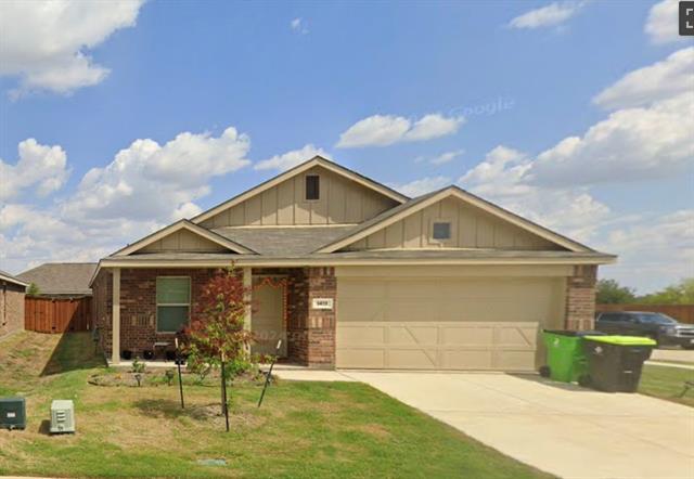 property at 1413 Vattier St