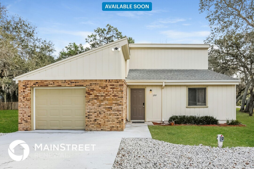 2997 Moore Dr in Oviedo, FL - Building Photo