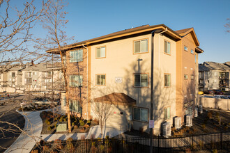 Four Points Retreat in Boise, ID - Foto de edificio - Building Photo