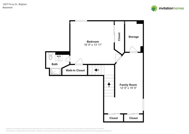 12277 Ivy Ct in Brighton, CO - Building Photo - Building Photo