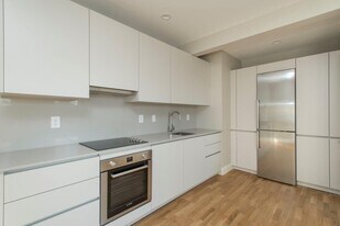 262 Chestnut Hill Ave, Unit 17 in Boston, MA - Building Photo